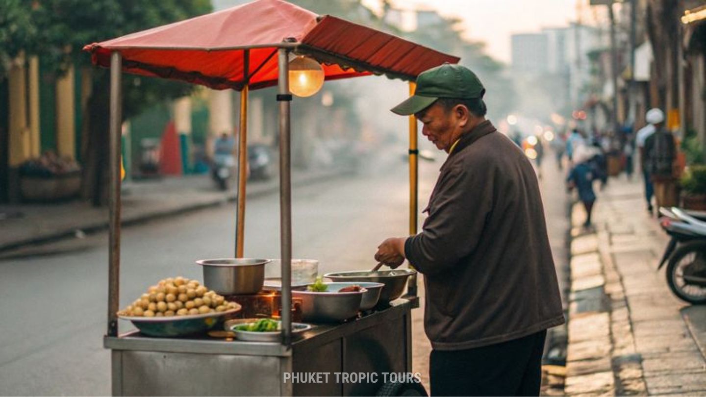 Food Poisoning in Phuket - Photo 1 Food Poisoning in Phuket - Photo 1