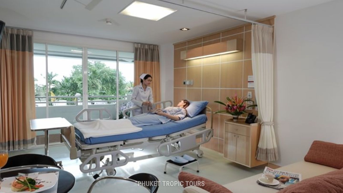 Food Poisoning in Phuket - Photo 4 Food Poisoning in Phuket - Photo 4