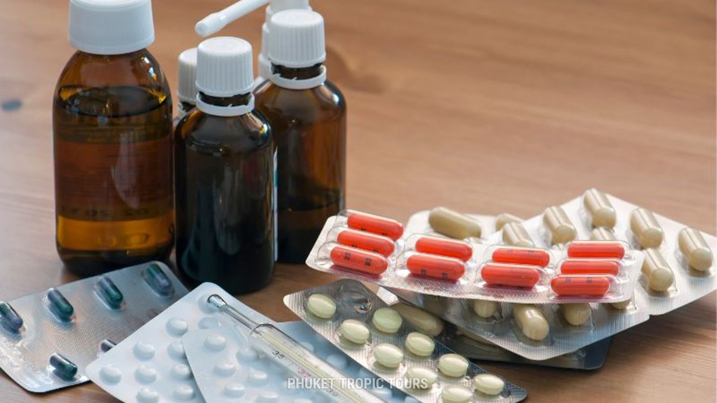 Food Poisoning in Phuket - Photo 5 Food Poisoning in Phuket - Photo 5