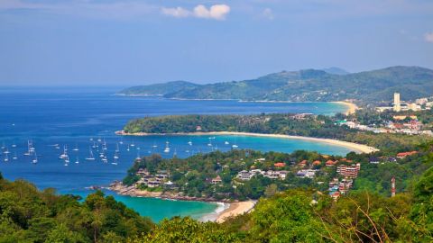 Karon Viewpoint