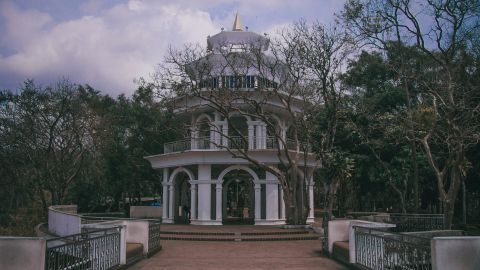 Khao Rang Viewpoint