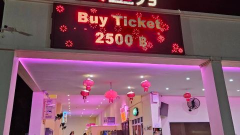 My First Time at a Sex Show in Phuket – Honest Tourist Story