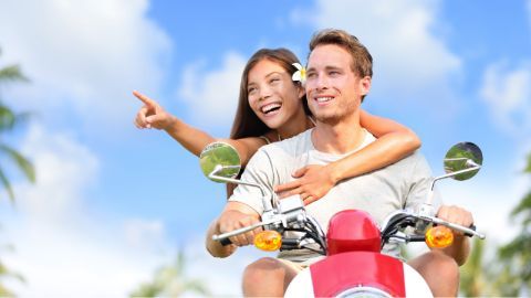 Motorbike Rental in Phuket 2025: Prices, Fines, and Important Details