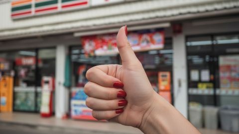 What to Try at 7-Eleven in Thailand