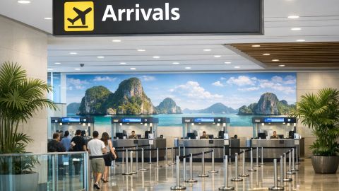 Thailand Cannabis & Border Rules 2026: A Guide for Travelers