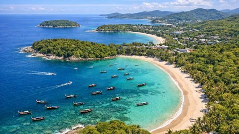 Southern Thailand Travel Guide 2026: Phuket & Beyond