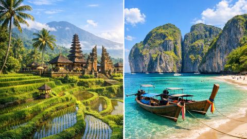 Bali vs Phuket: Which to Choose (or Do Both) | 2026 Guide