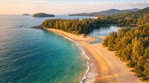 Layan Beach Phuket: The Complete 2026 Guide