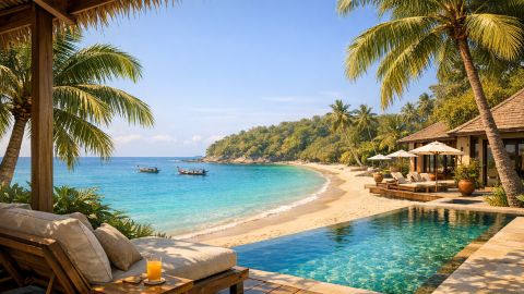 Wintering in Phuket: A Long-Stay Guide for 2026
