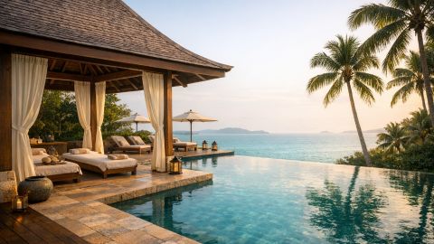 Best Wellness Retreats in Phuket | 2026 Guide