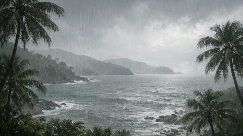 What to Do in Phuket When It Rains | 2026 Guide