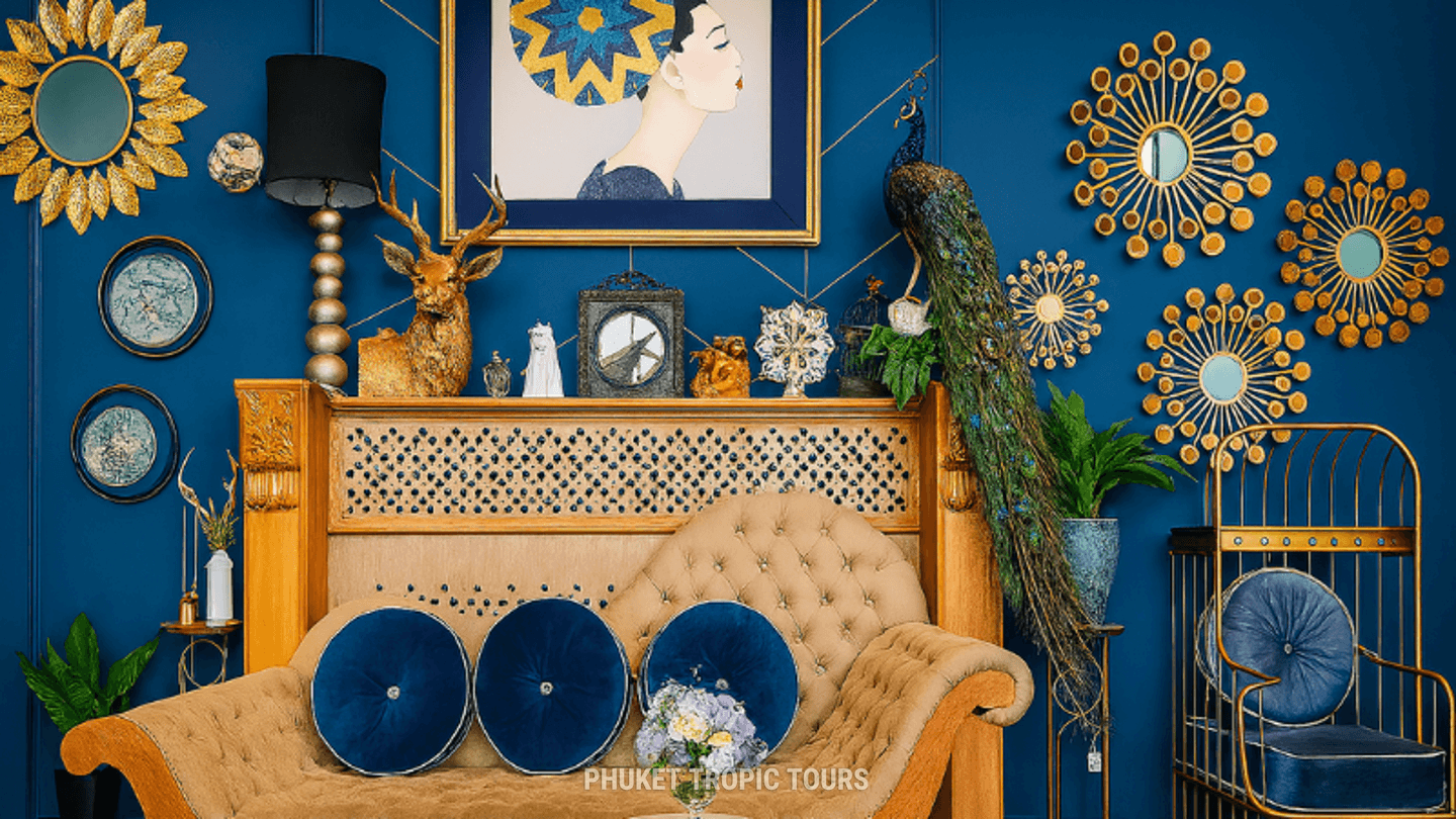 Top-10 Instagram Cafes in Phuket - photo 5