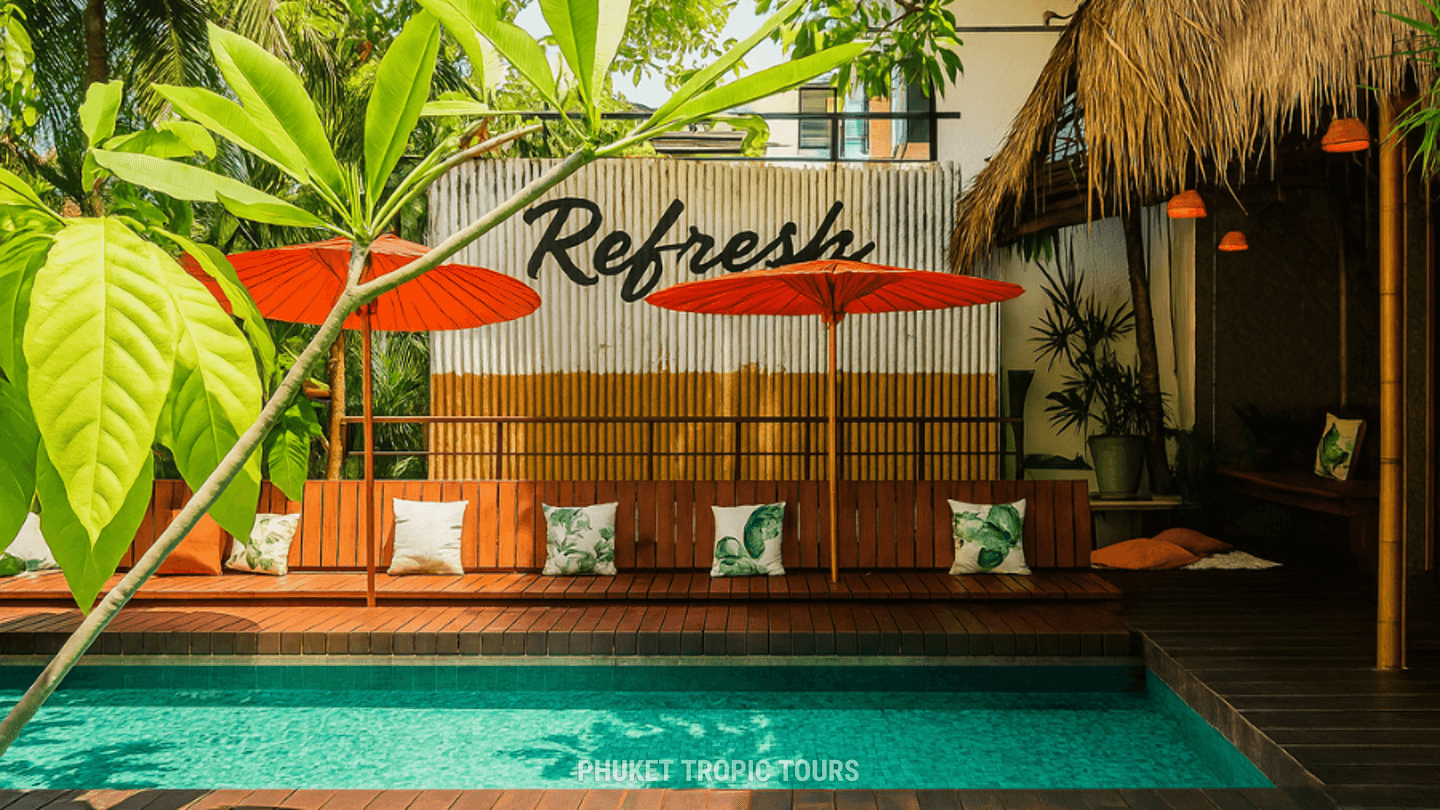 Top-10 Instagram Cafes in Phuket - photo 6