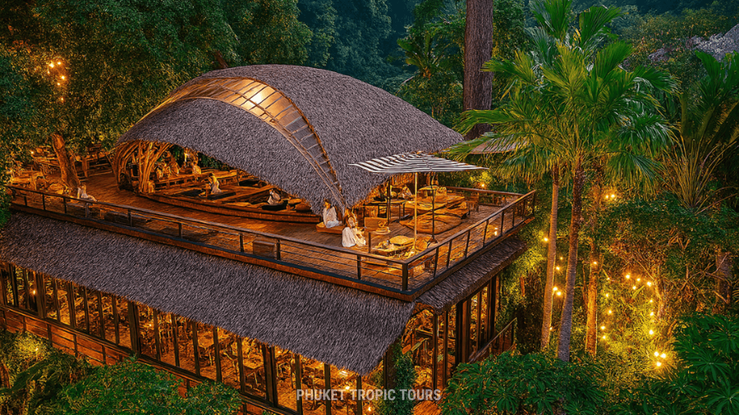 Top-10 Instagram Cafes in Phuket - photo 2