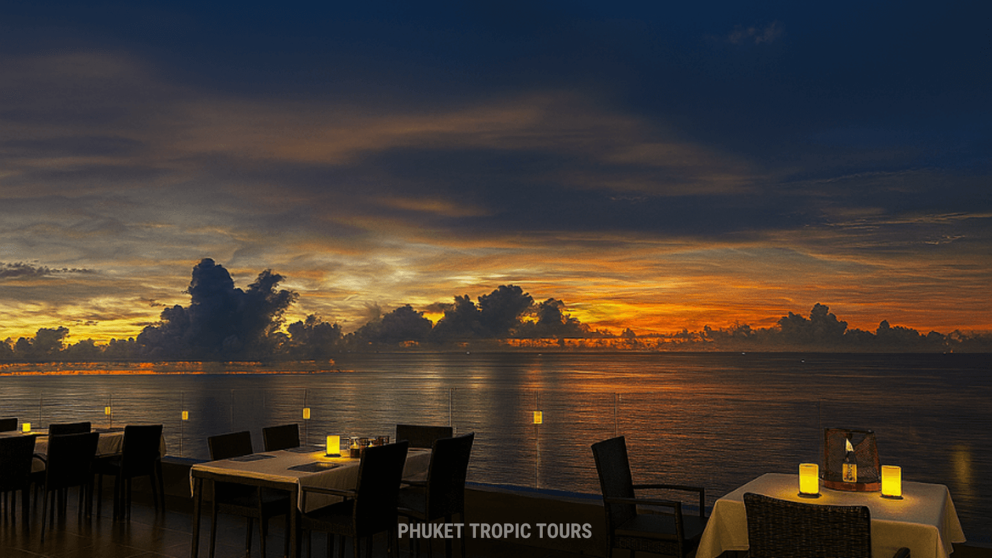 Top-10 Instagram Cafes in Phuket - photo 3