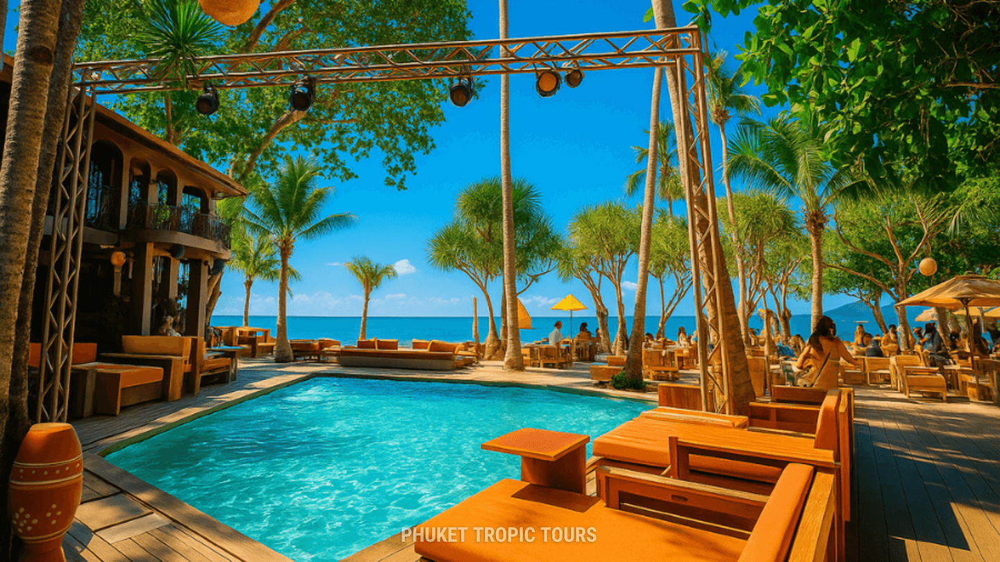 Top-10 Instagram Cafes in Phuket - photo 4