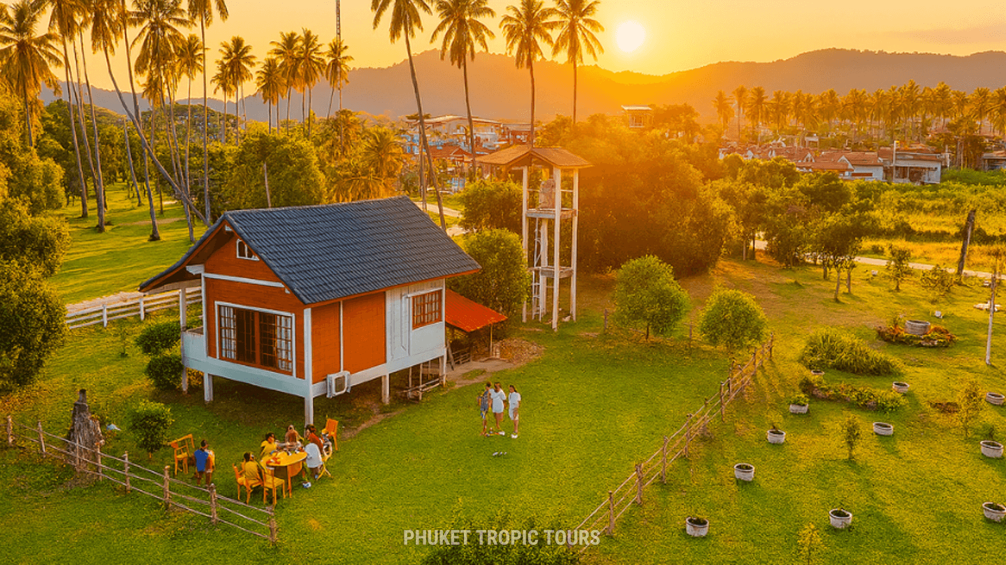 Top-10 Instagram Cafes in Phuket - photo 9