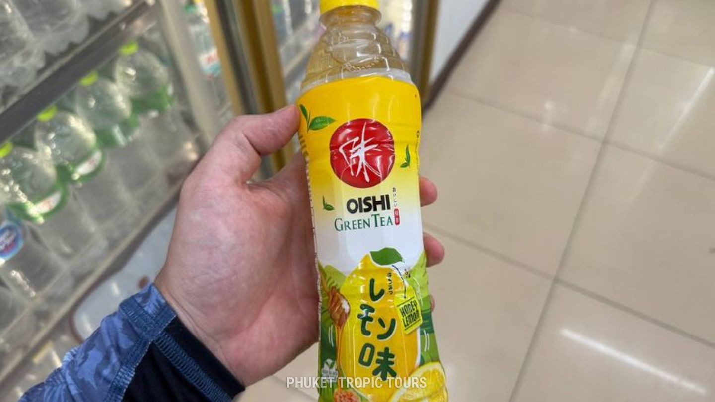 What to try at 7-Eleven - photo 10