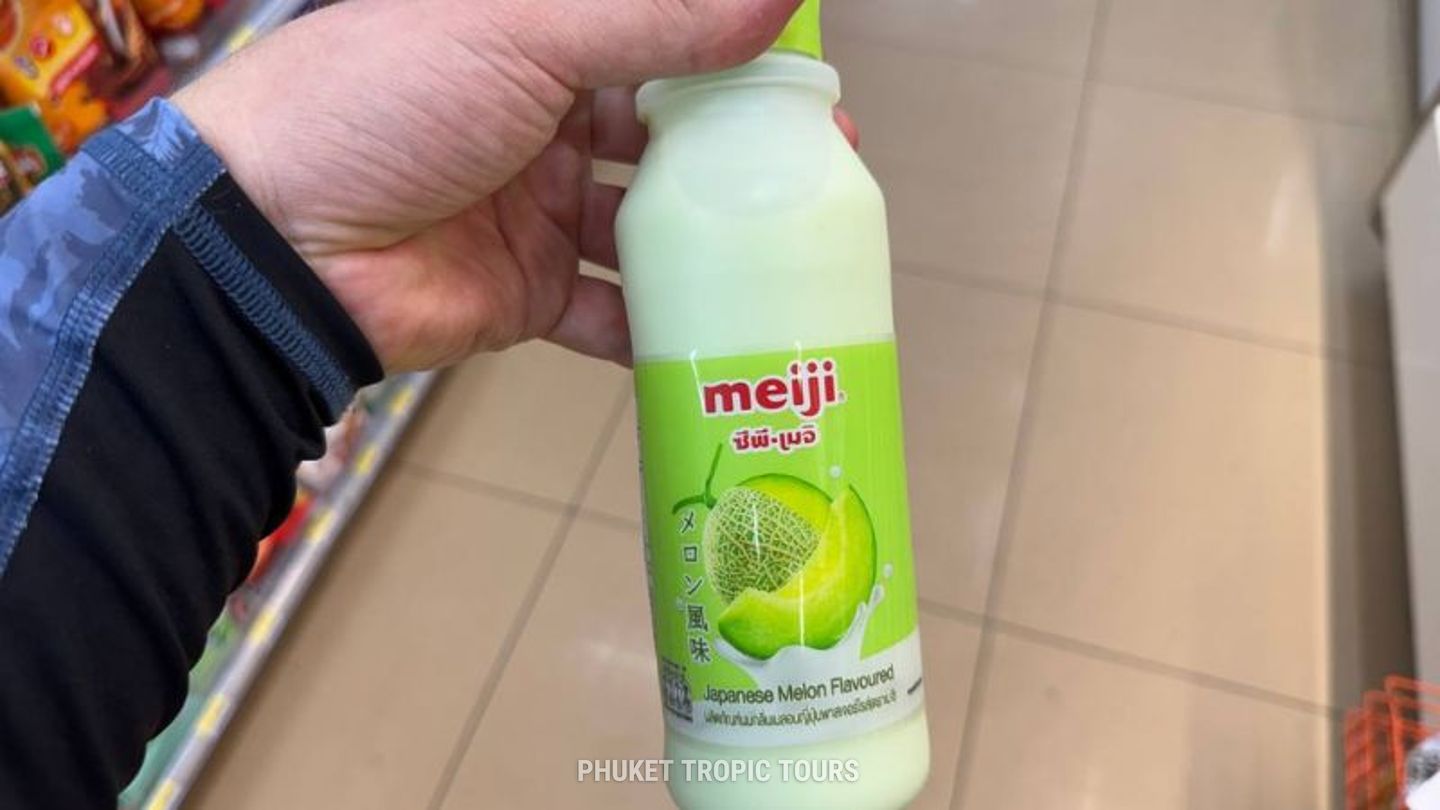 What to try at 7-Eleven - photo 5