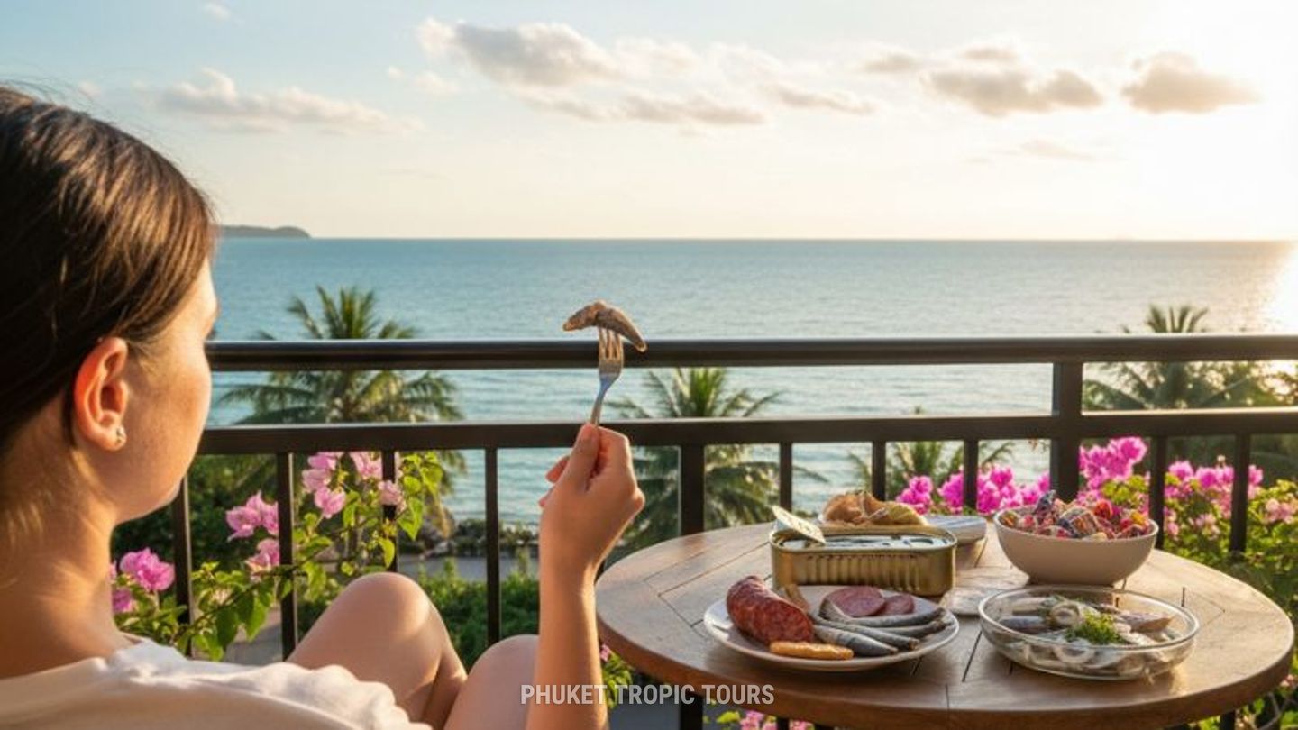 What to Pack for Phuket: Complete Suitcase Checklist 🌴 - photo 6