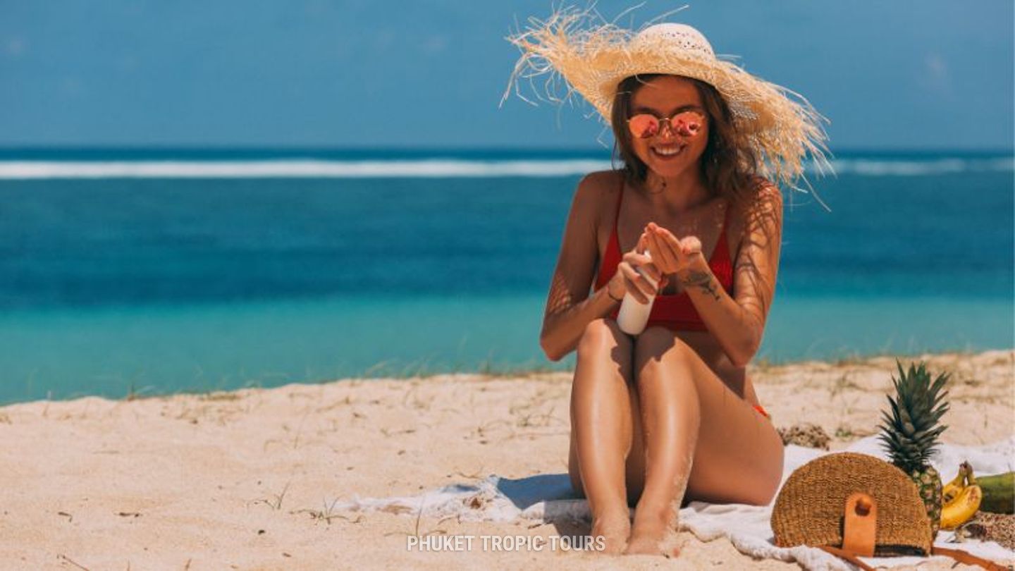 What to Pack for Phuket: Complete Suitcase Checklist 🌴 - photo 4 What to Pack for Phuket: Complete Suitcase Checklist 🌴 - photo 4