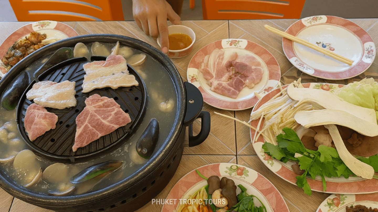 House Grill Phuket