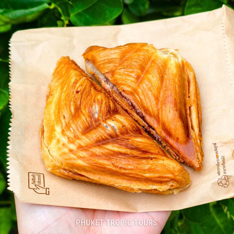 What You Can Buy for 100 Baht in 7-Eleven Thailand - photo 14