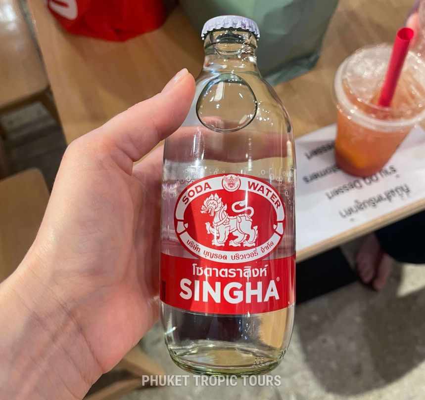 What You Can Buy for 100 Baht in 7-Eleven Thailand - photo 16