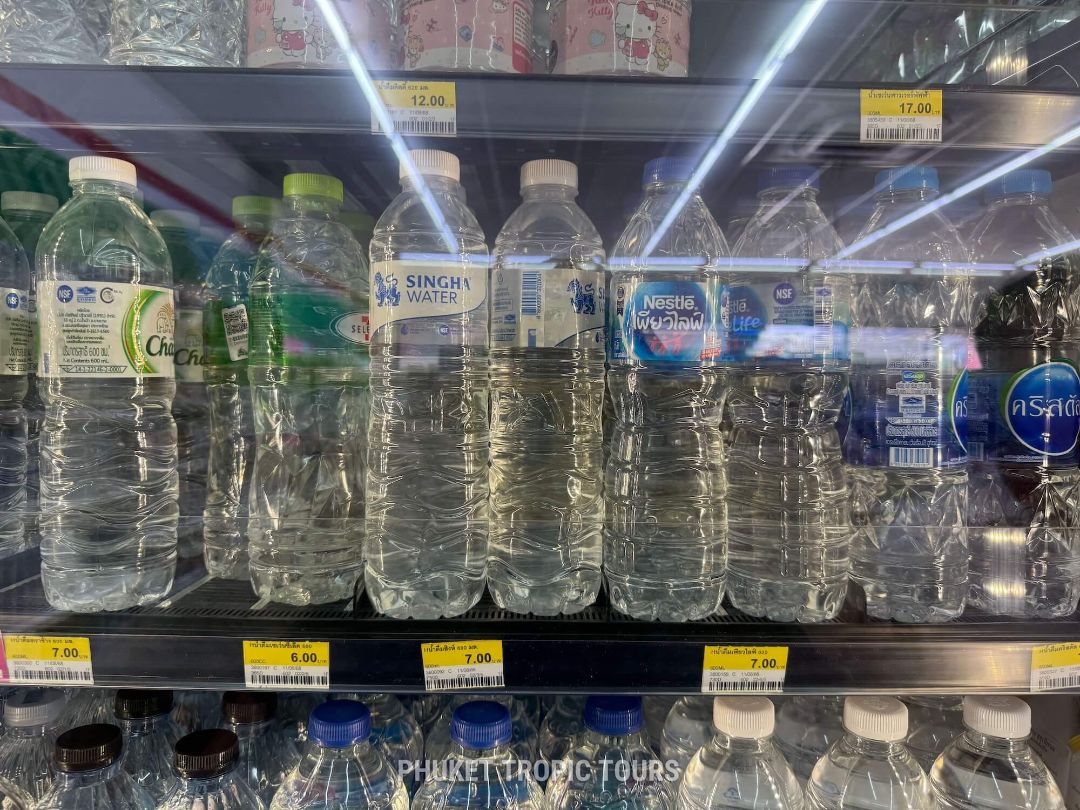 What You Can Buy for 100 Baht in 7-Eleven Thailand - photo 5