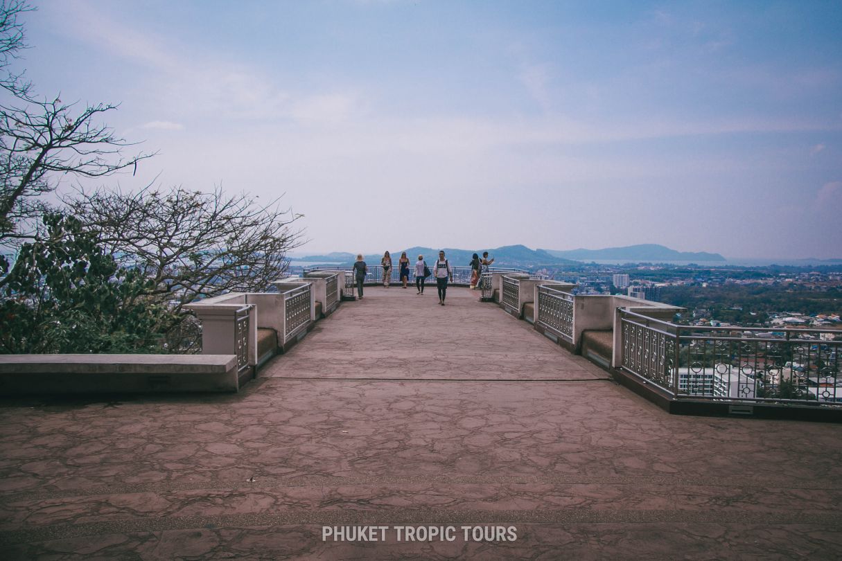Khao Rang Viewpoint - photo 2