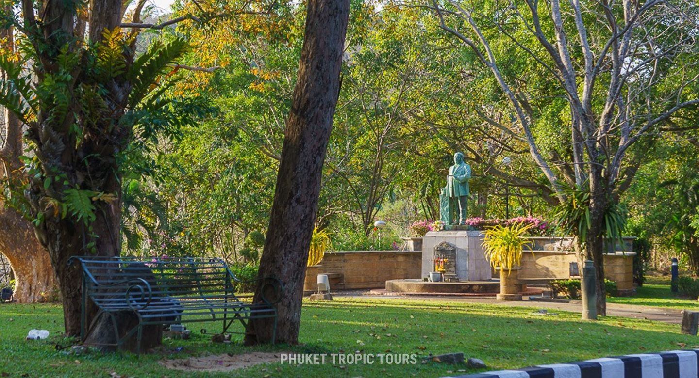 Khao Rang Viewpoint - photo 4