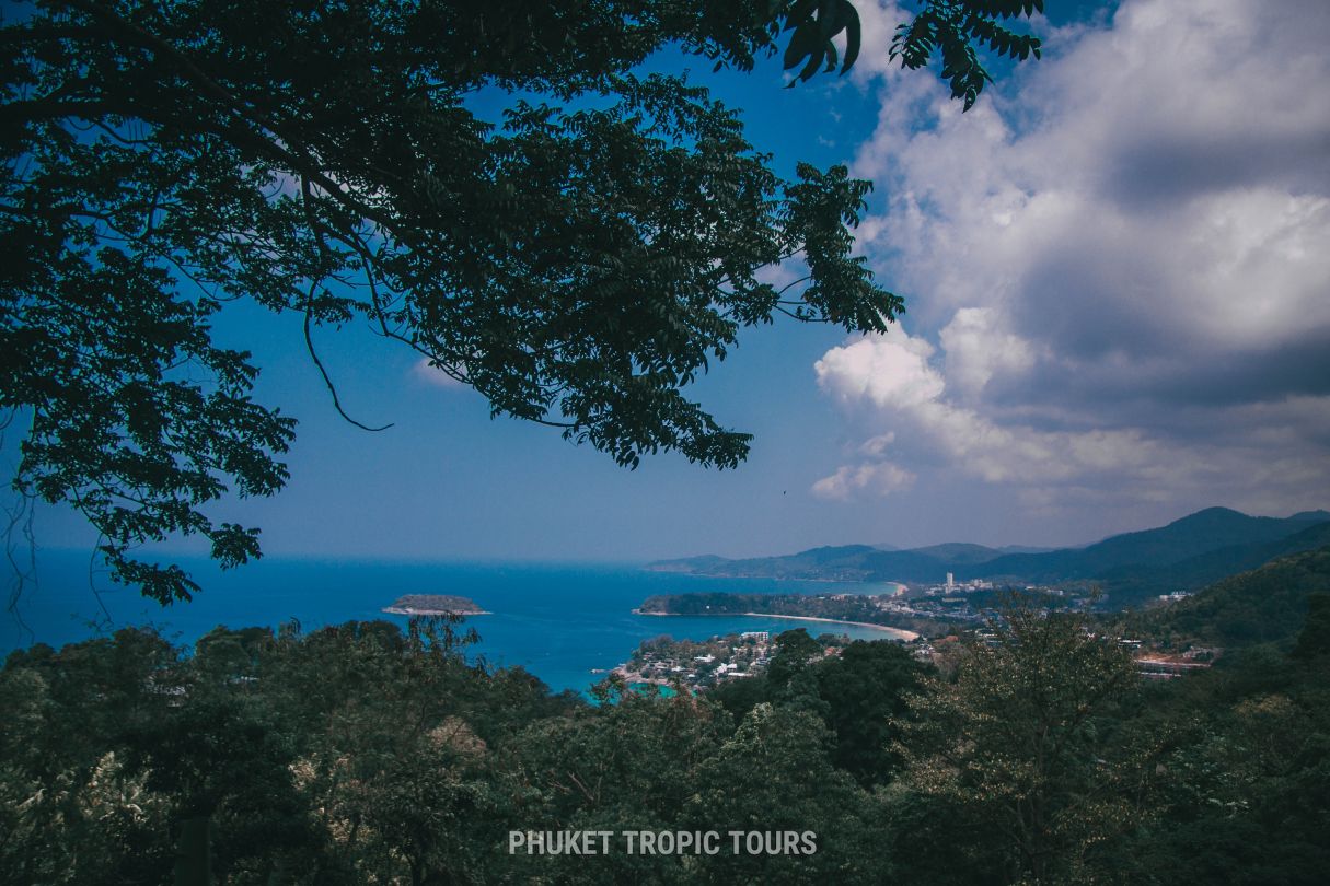 Karon Viewpoint - photo 2
