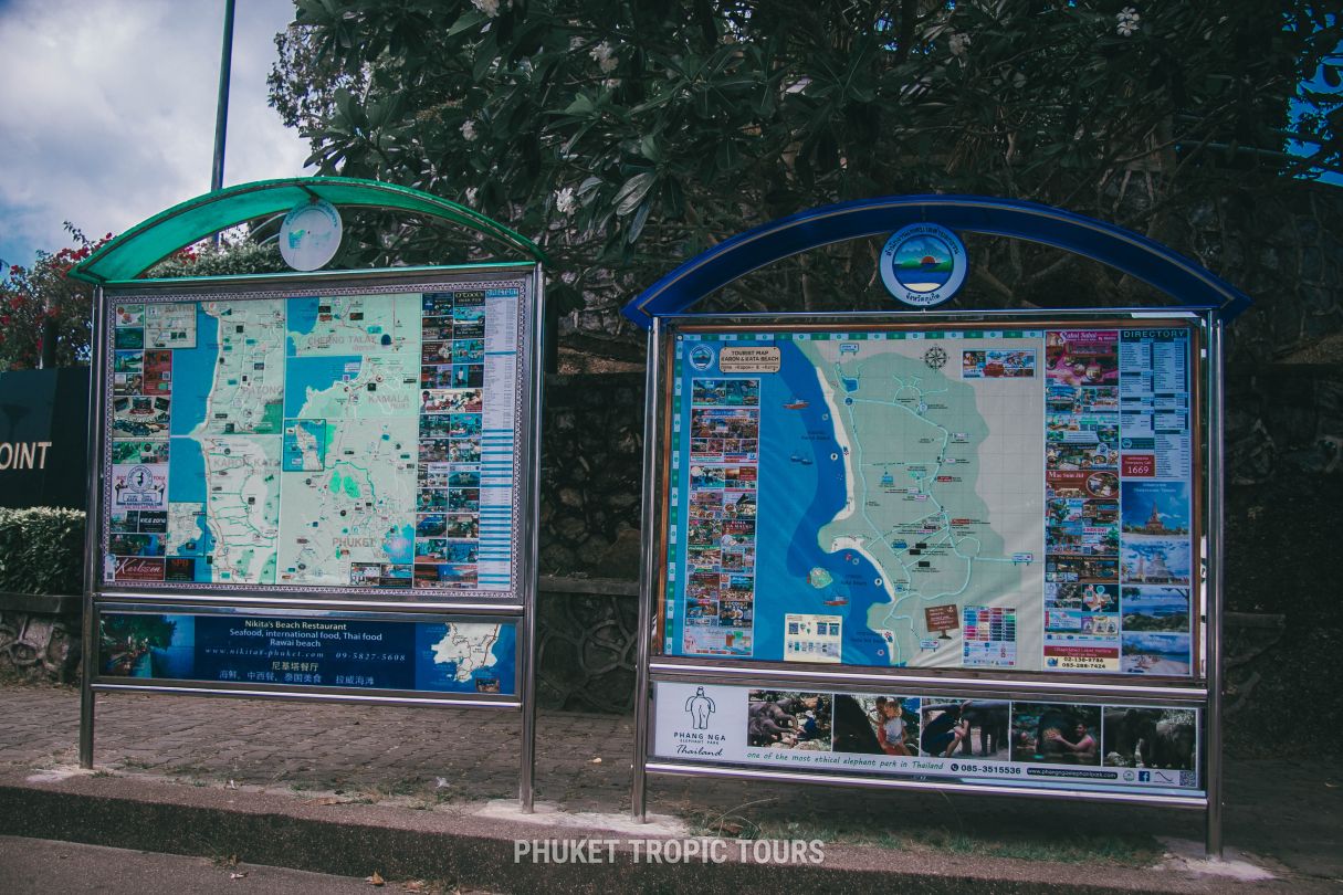 Karon Viewpoint - photo 4