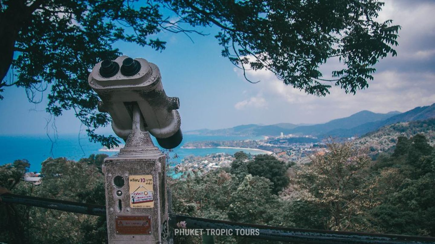 Karon Viewpoint - photo 3