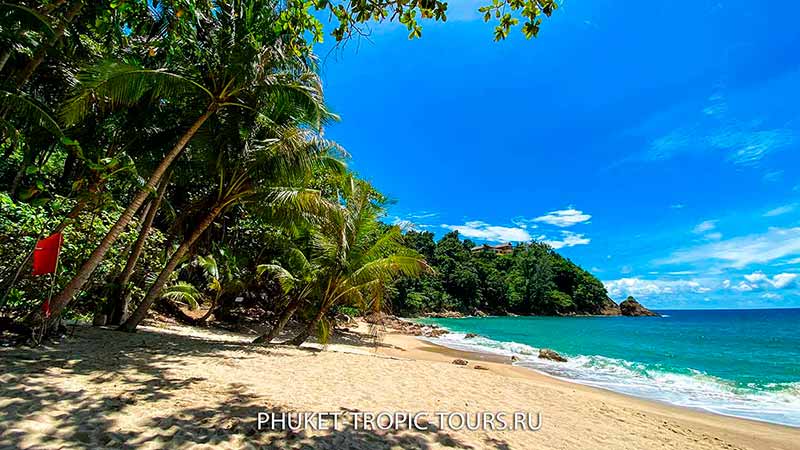 Banana Beach in Phuket - Photo 13