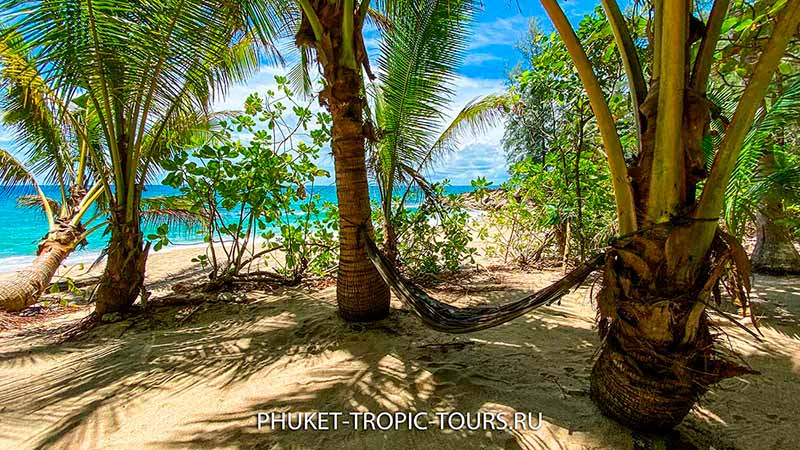 Banana Beach in Phuket - Photo 14