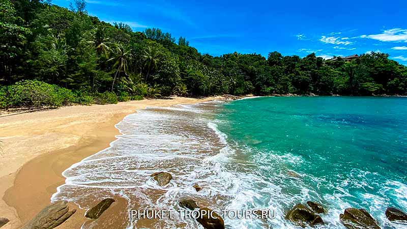 Banana Beach in Phuket - Photo 4