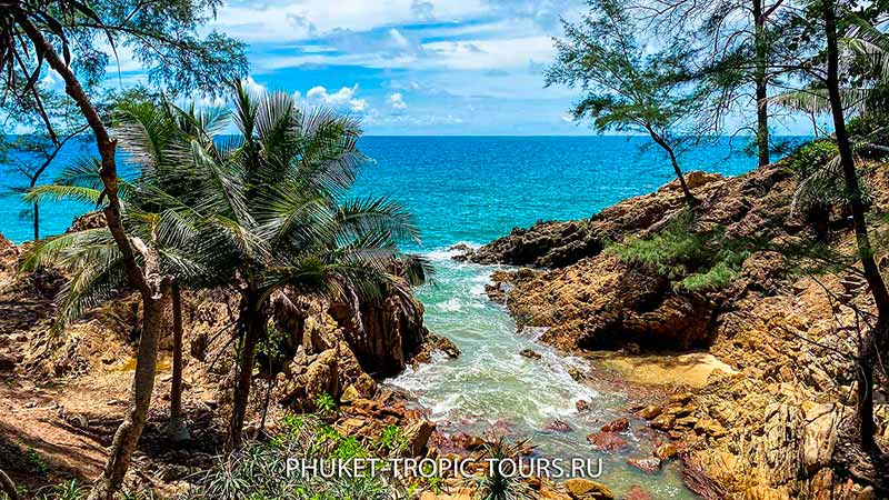 Banana Beach in Phuket - Photo 8