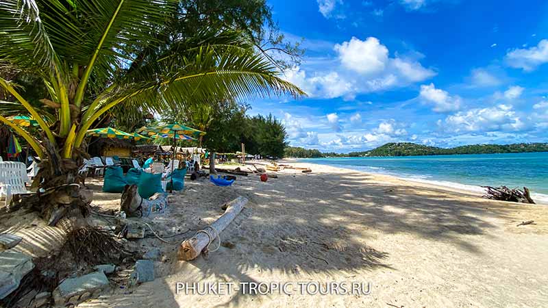 Bang Tao Beach (Phuket) - Photo 16