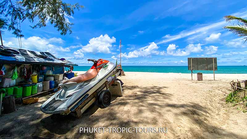 Bang Tao Beach (Phuket) - Photo 10