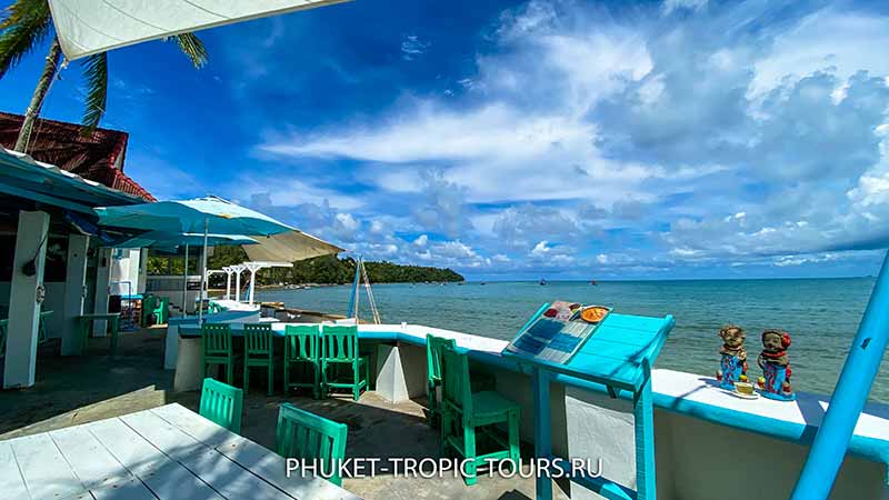 Bang Tao Beach (Phuket) - Photo 15