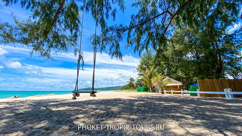 Bang Tao Beach (Phuket) - Photo 6