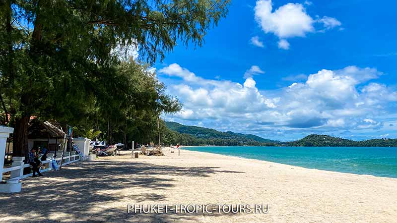 Bang Tao Beach (Phuket) - Photo 4