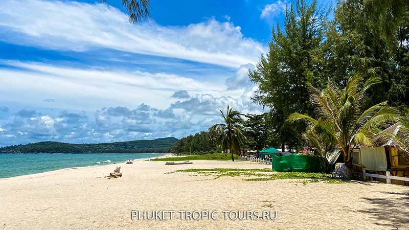 Bang Tao Beach (Phuket) - Photo 21