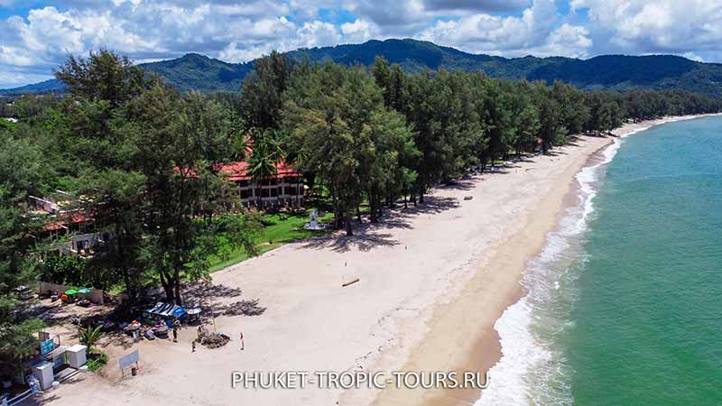 Bang Tao Beach (Phuket) - Photo 2