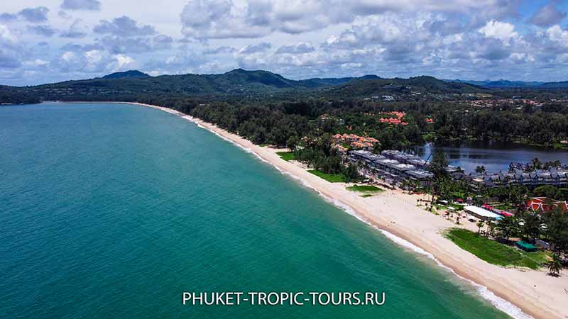 Bang Tao Beach (Phuket) - Photo 20