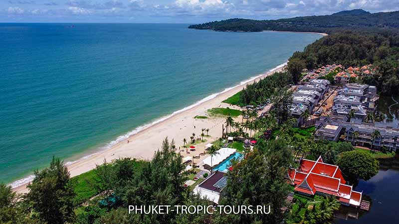 Bang Tao Beach (Phuket) - Photo 1