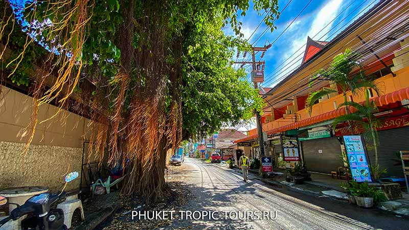 Bang Tao Beach (Phuket) - Photo 7