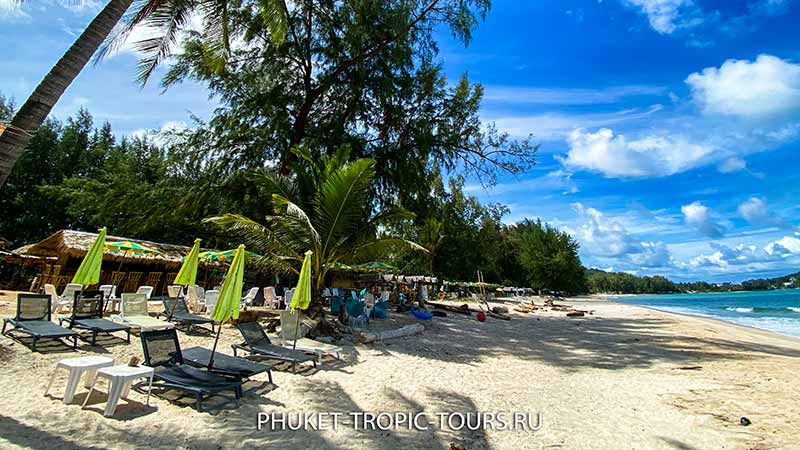 Bang Tao Beach (Phuket) - Photo 5