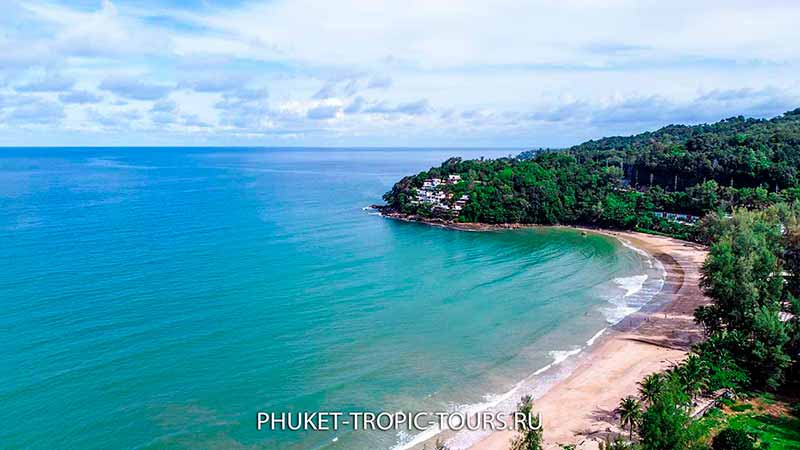 Kamala Beach in Phuket - Photo 2